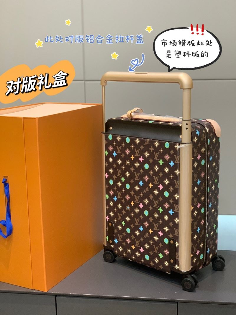 Louis Vuitton Suitcase